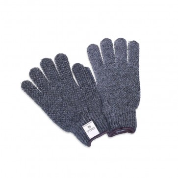 Earth Therapeutics Charcoal Exfoliating Gloves