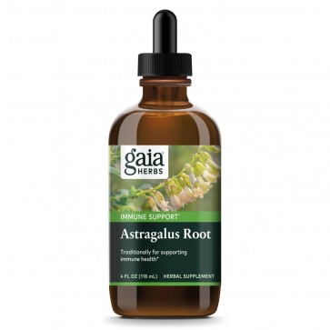 Gaia Herbs Astragalus Root 4 oz