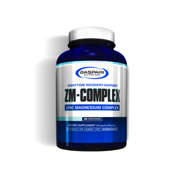 Gaspari Nutrition ZM Complex