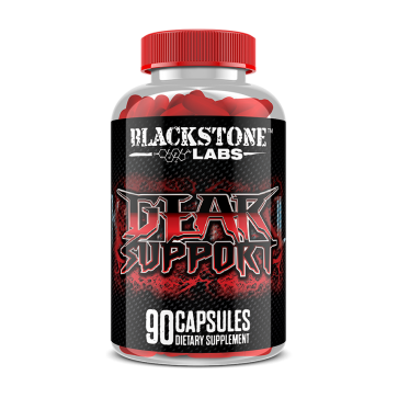 Gear Support | Blackstone Labs Gear Support