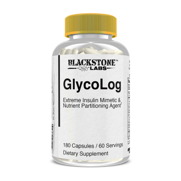 Chromium Supplement | Glycolog