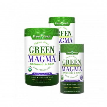 Green Foods Green Magma | Green Magma Reviews