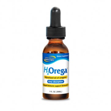 H2Orega 1 fl oz by North American Herb and Spice