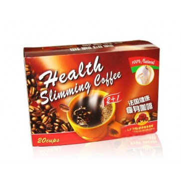 Health Slimming Coffee 