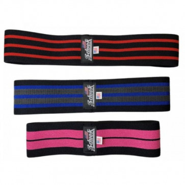 Schiek Sports Hip Bands Great for Warming up and Improving Flexibility