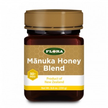 Manuka Honey Blend 30+ MGO 8.8oz