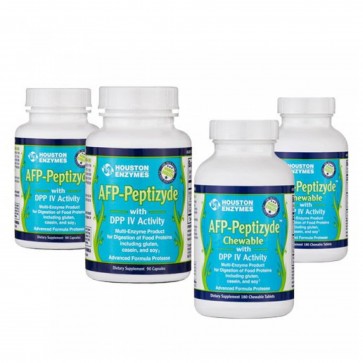 Peptizyde | Houston Enzymes AFP-Peptizyde