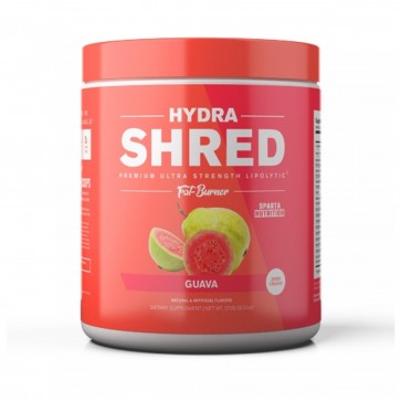 Hydra Shred Guava