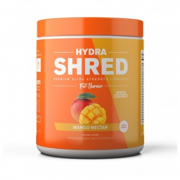 Hydra Shred Mango Nectar