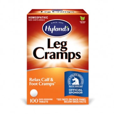 Hyland's Leg Cramp Relief 100 Tablets