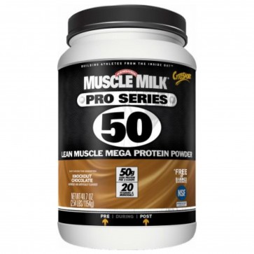 Cytosport Muscle Milk Pro Series 50