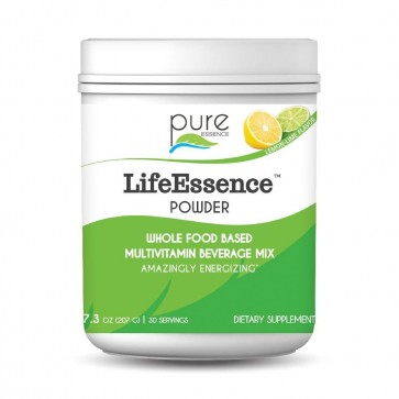 Pure Essence LifeEssence Powder 205.6 gm