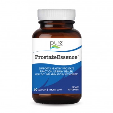 Pure Essence ProstateEssence 60 Capsules
