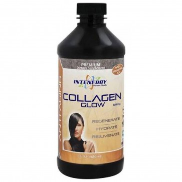 Intenergy Collagen Glow 10 fl oz