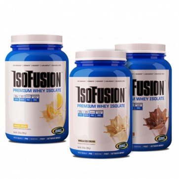 IsoFusion | IsoFusion Protein
