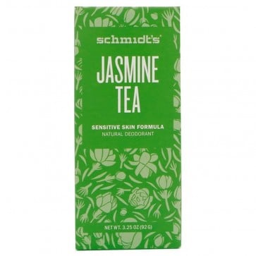 Schmidts Jasmine Tea Natural Deodorant