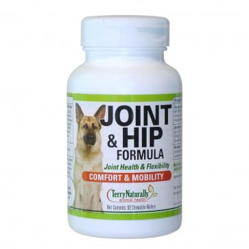 Terry Naturally Joint and Hip Dog Formula | Joint and Hip Dog Formula