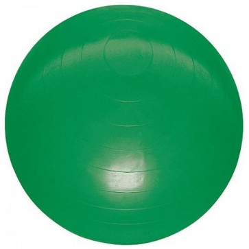 Burst Resistant 65cm Body Ball Green (VA3583GN) by Valeo