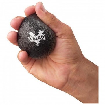 Valeo Squeeze Ball 1lb | Valeo Squeeze Ball
