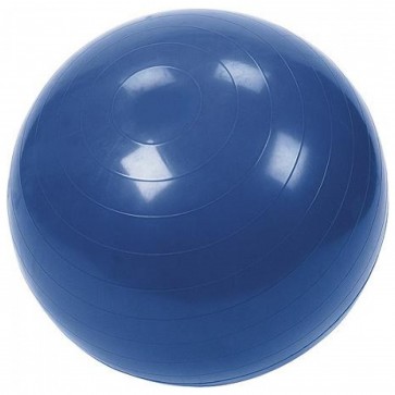 65cm/26in Body Ball Blue (VA4483BL) by Valeo 
