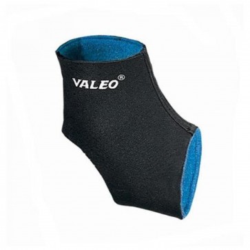 Pull-On Ankle Support Black S/M (VA4657SD) by Valeo