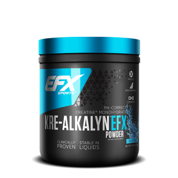 All American EF-Kre-Alkalyn EFX 66 servings