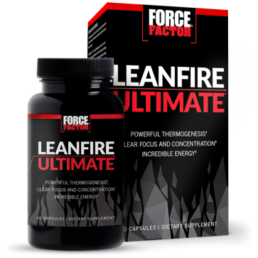 Leanfire Ultimate