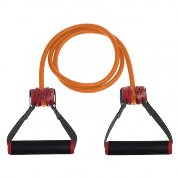 Lifeline Max Flex Cable Kit 4ft R5 50lbs Orange