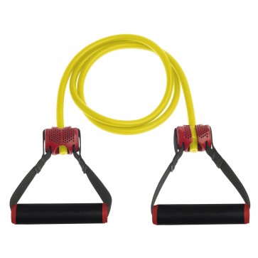 Lifeline Max Flex Cable Kit 4ft R7 70lbs Yellow