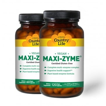 Country Life Maxi-Zyme