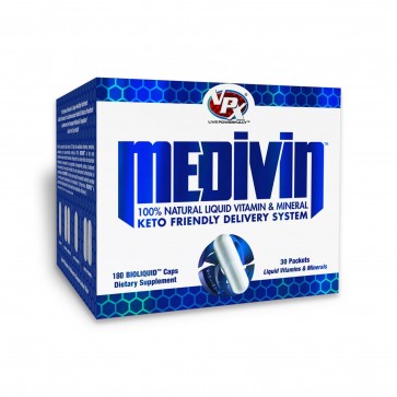 Medivin Liquid Vitamin