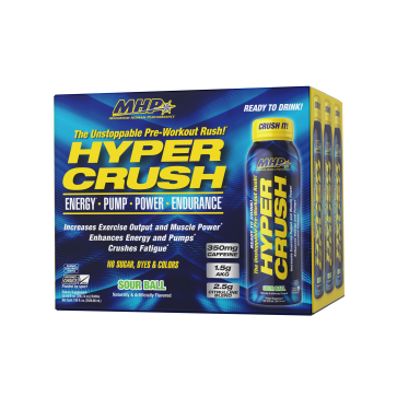 Hyper Crush RTD Sour Ball