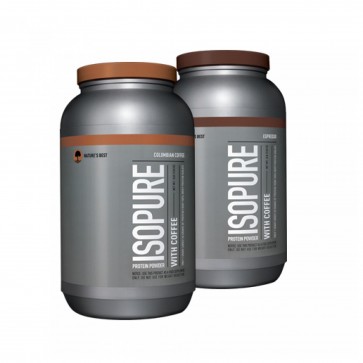 Isopure Coffee Review | Isopure Coffee