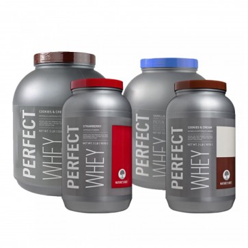 Perfect Whey Protein | Perfect Whey