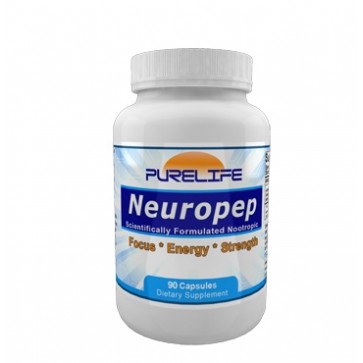 Neuropep Purelife | Neuropep Purelife 90 Capsules