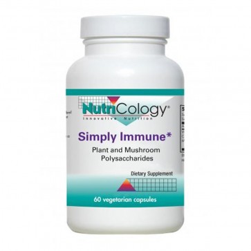 Nutricology Simply Immune