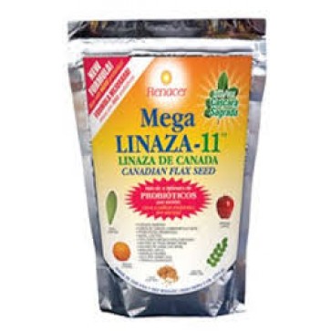 Renacer Mega Linaza-11 1 lb 454 Grams