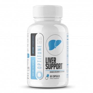 Optitune Liver Support