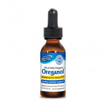 Oreganol .45 fl oz by North American Herb and Spice