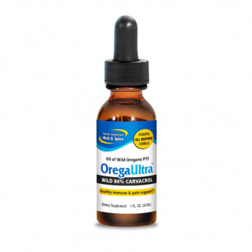 OregaUltra 1 fl oz by North American Herb and Spice