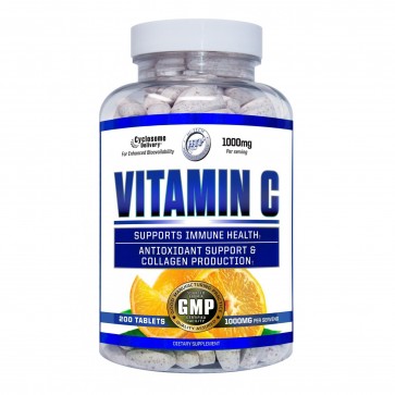 Hi Tech Vitamin C | Best Vitamin C