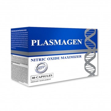 Hi-Tech Pharmaceuticals Plasmagen 80 Capsules