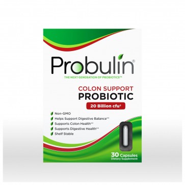 Probulin Colon Support 30 Capsules