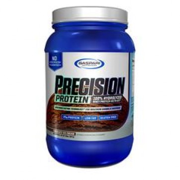 Precision Protein Chocolate Ice Cream 2 lbs