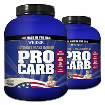 Weider Pro Carb