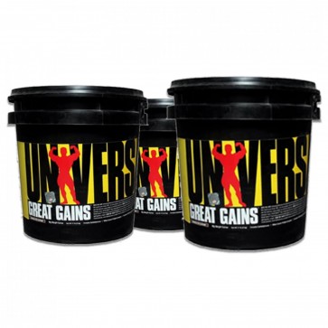 Universal Nutrition Great Gains 1728