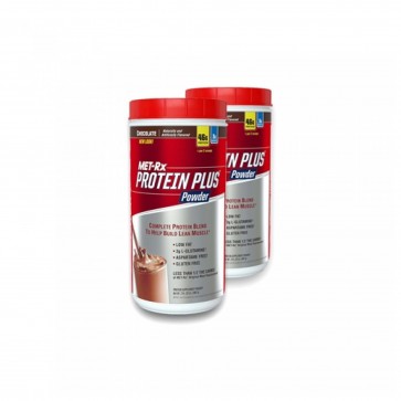 Met-Rx Protein Plus Powder