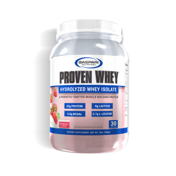 Proven Whey Strawberry 2 lbs