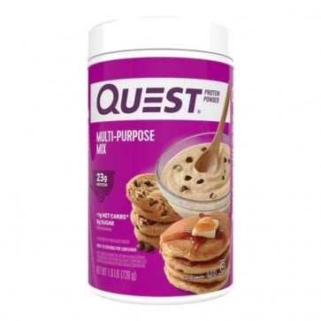 Quest Protein Powder Multi-Purpose Mix 1.6 lb