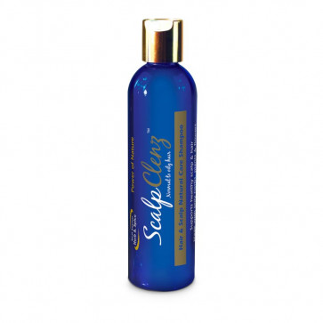 ScalpClenz Shampoo 8 fl oz by North American Herb and Spice